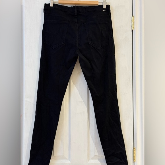 MOTHER JEANS, black - Picture 3 of 6